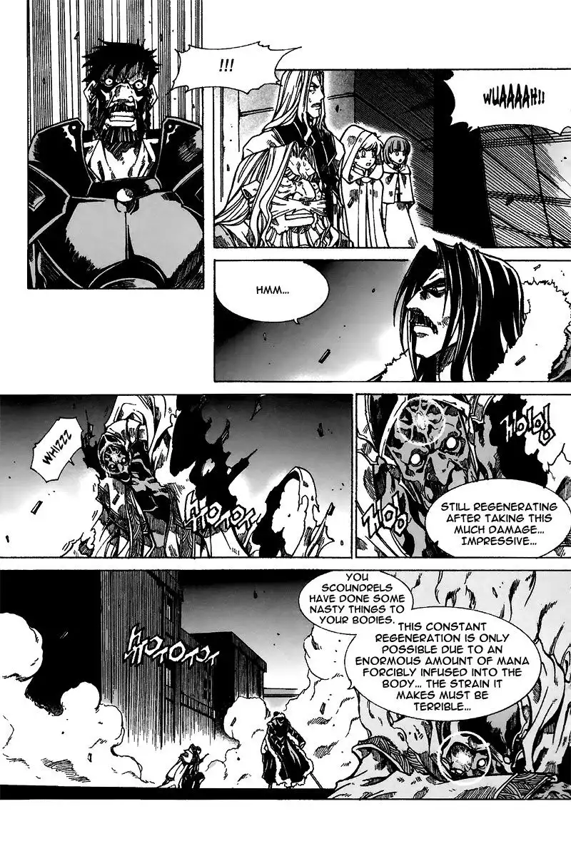 ID - The Greatest Fusion Fantasy Chapter 145 7